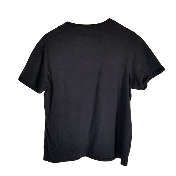 Nintendo 64 N64 Retro Graphic T-Shirt Men's Large Black 2020 Gaming - Picture 4 of 6